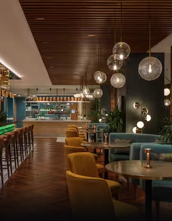 Flavour so good you’ll try to eat with your eyes.