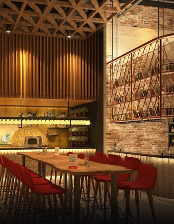 Flavour so good you’ll try to eat with your eyes.