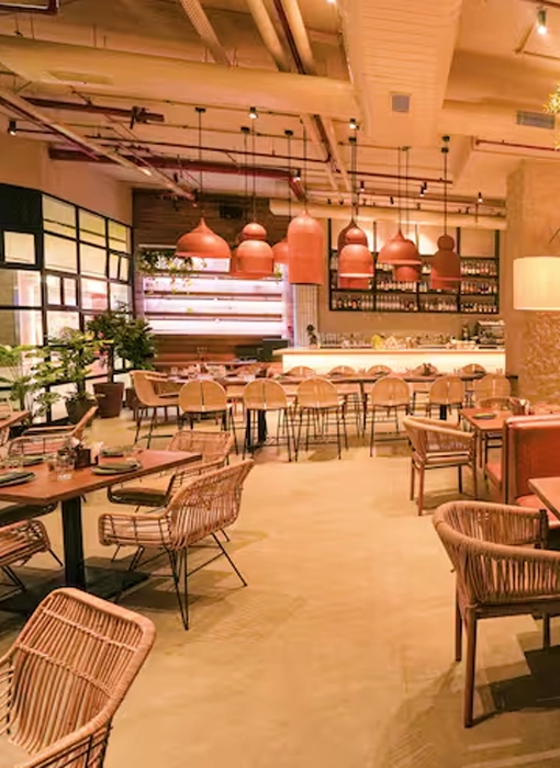 Designing a better cinema experience