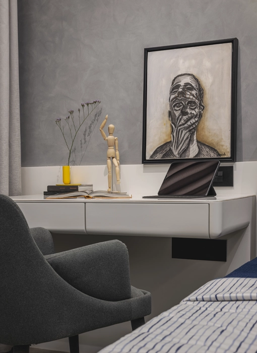 Stuck with to-do list, I created a new app for