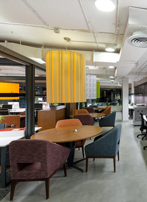 Designing a better cinema experience