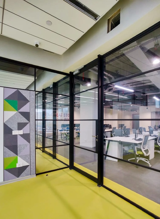 Building design process within teams