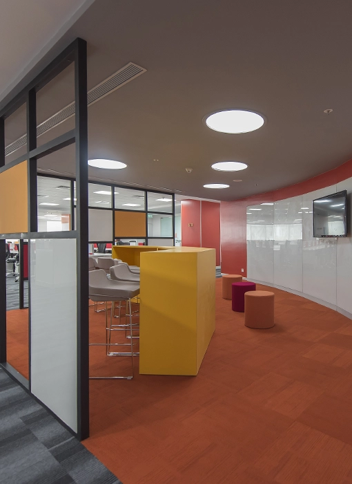 Examples of different types of sprints