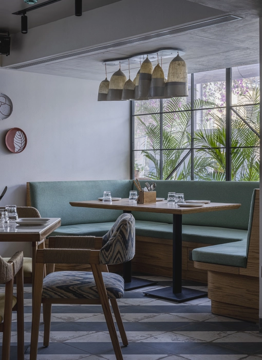 Building design process within teams