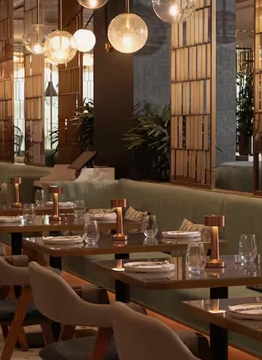 Examples of different types of sprints